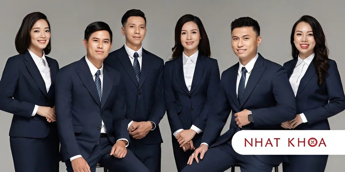Đồng Phục Vest Là Gì? Phân Biệt Suit Vest, Tuxedo Và Blazer