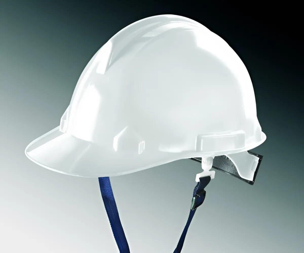 Nón bảo hộ bảo vệ phần đầu cho người lao động