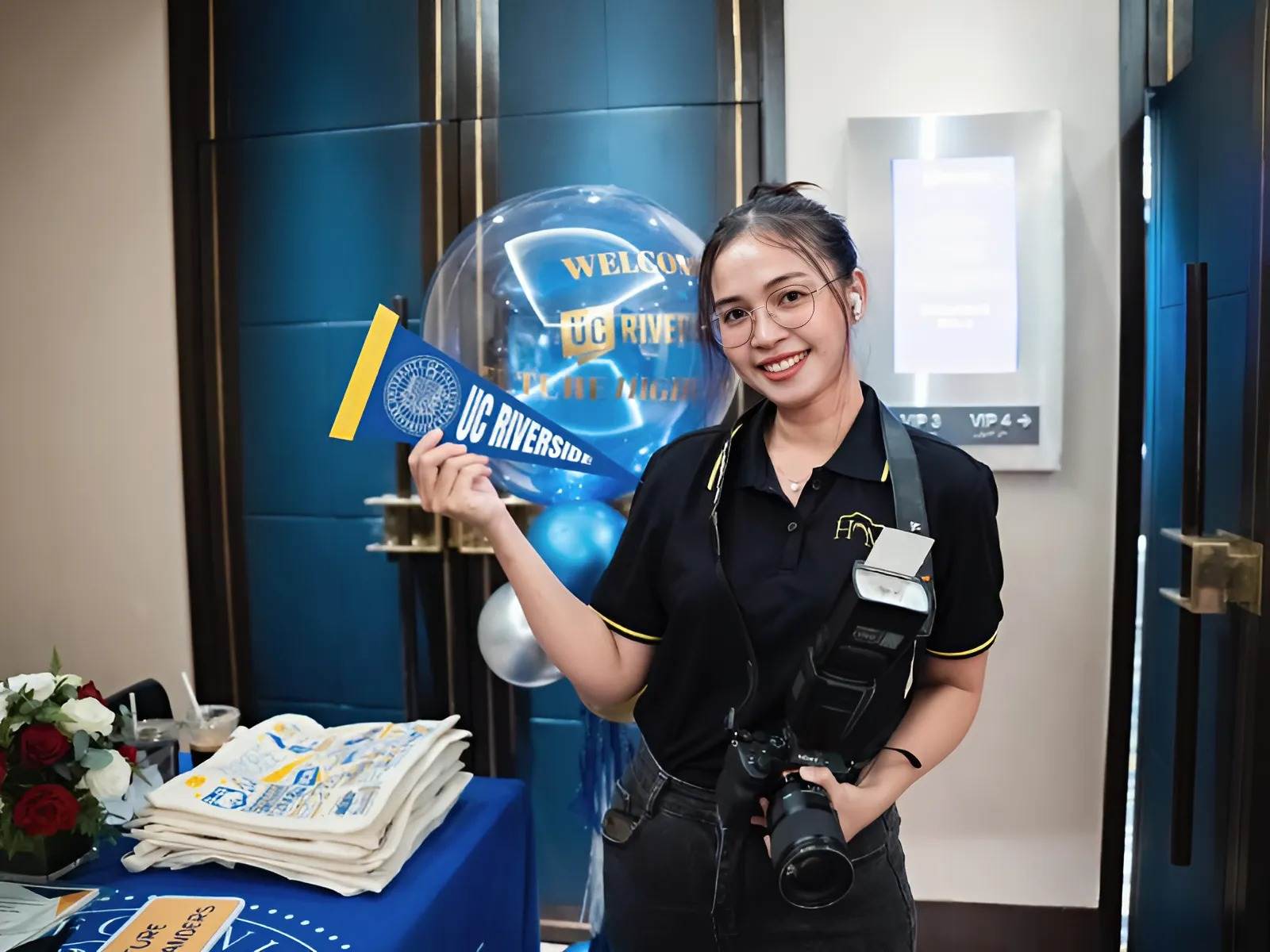 Mẫu áo polo đồng phục do Nhất Khoa sản xuất