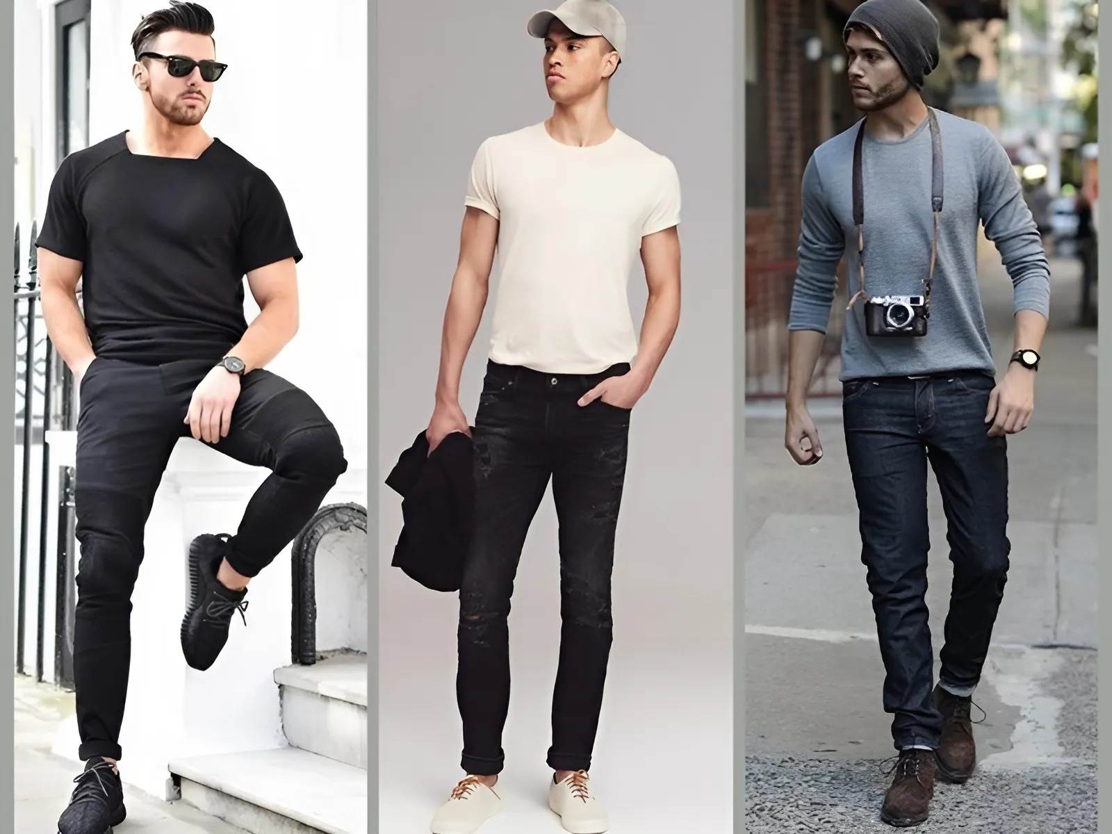 Outfit Tết chỉn chu giúp nam giới tự tin hơn dịp đầu năm