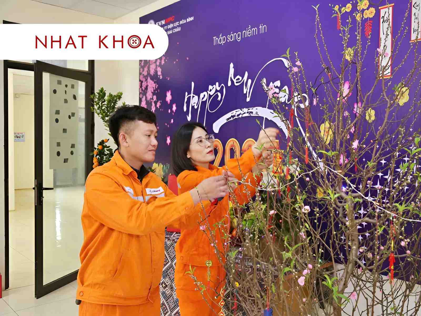 Ngày Tết Việt Nam: 5 Điều Doanh Nghiệp Cần Chuẩn Bị