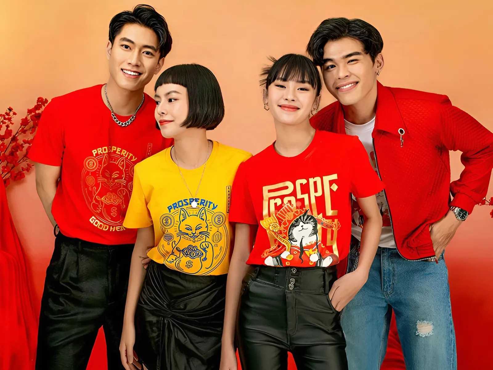 Chất lượng vải cần bền, thoáng mát và thoải mái