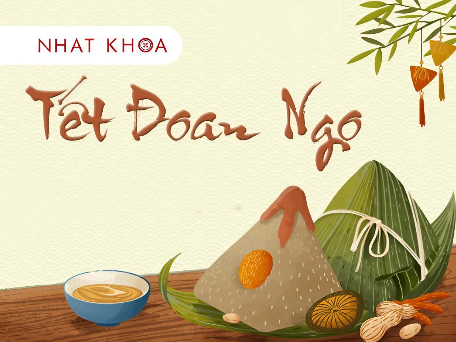 Tết Đoan Ngọ Việt Nam Là Gì? Ý Nghĩa Và Nguồn Gốc