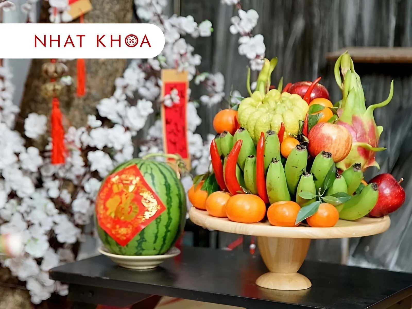 Ngày Tết Việt Nam: Tìm Hiểu 5 Phong Tục Ý Nghĩa