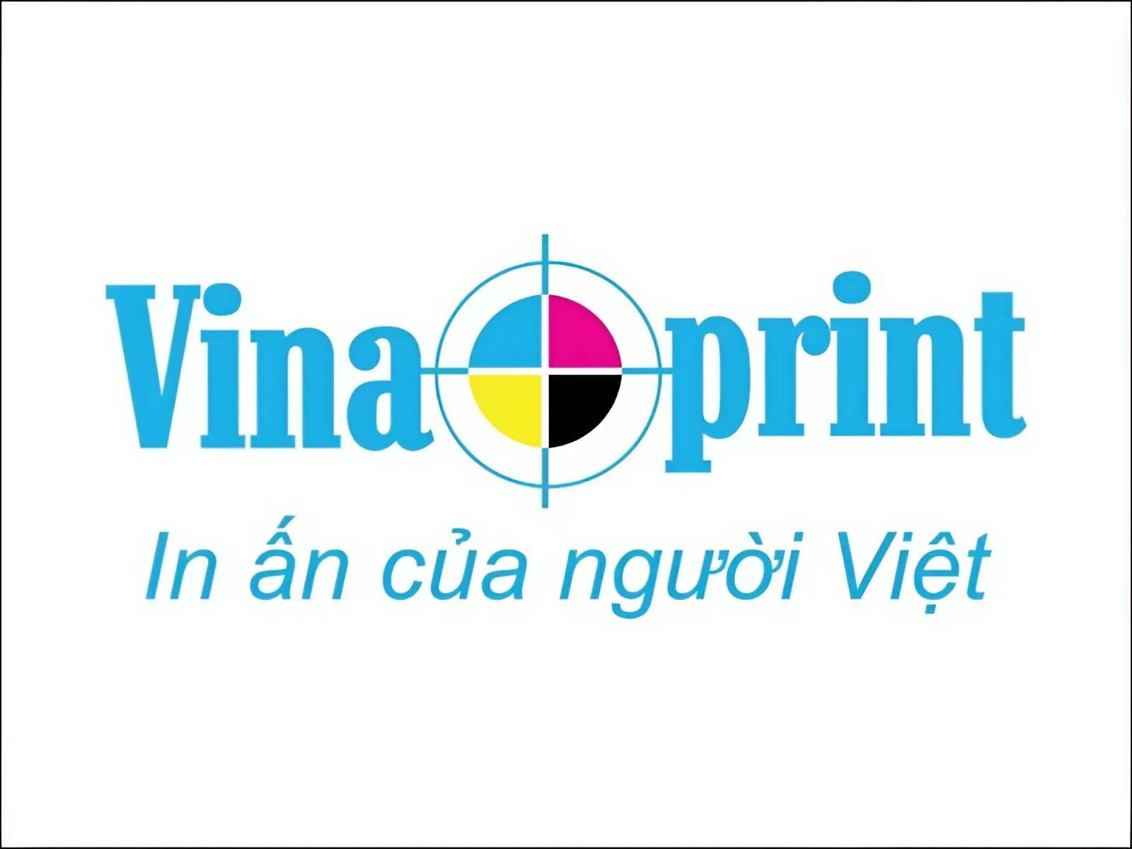 Vinaprint là thương hiệu được nhiều khách hàng tin tưởng