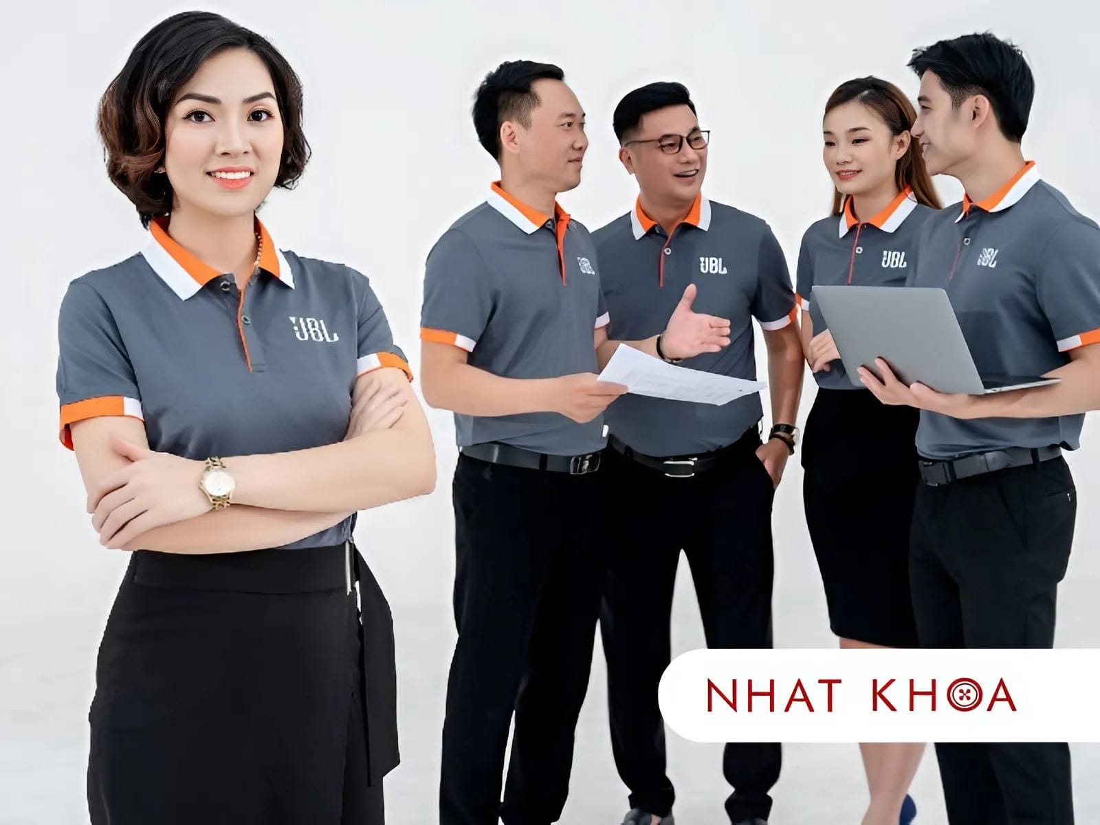 Đồng Phục Văn Phòng: 5 Điều Cần Lưu Ý Khi May