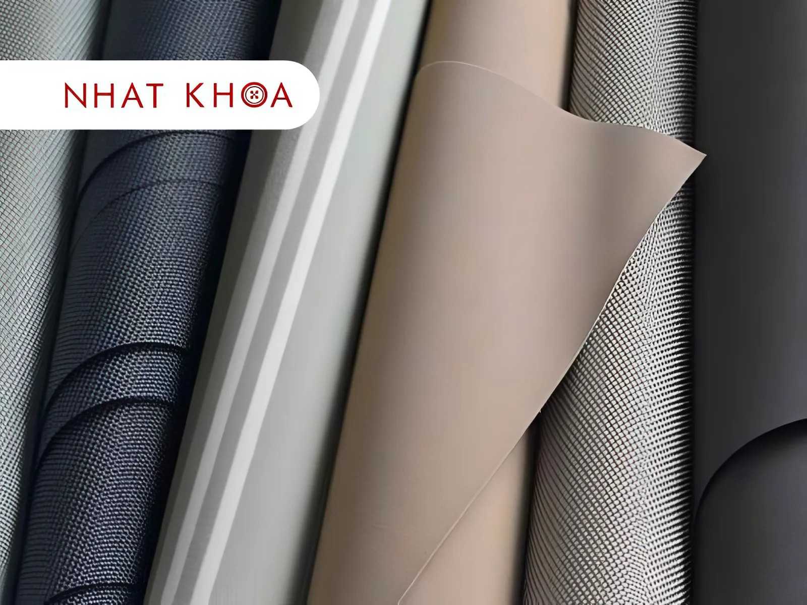 Top 7 Loại Vải Đồng Phục Văn Phòng Phổ Biến Nhất