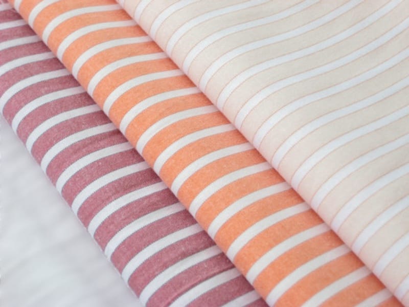 Vải Kate thông dụng để may áo sơ mi đồng phục văn phòng