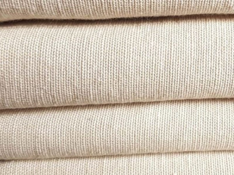 Vải Bamboo có tính thấm hút tốt