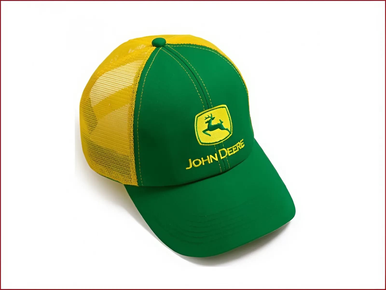 Nón đồng phục đang được nhiều doanh nghiệp đầu tư