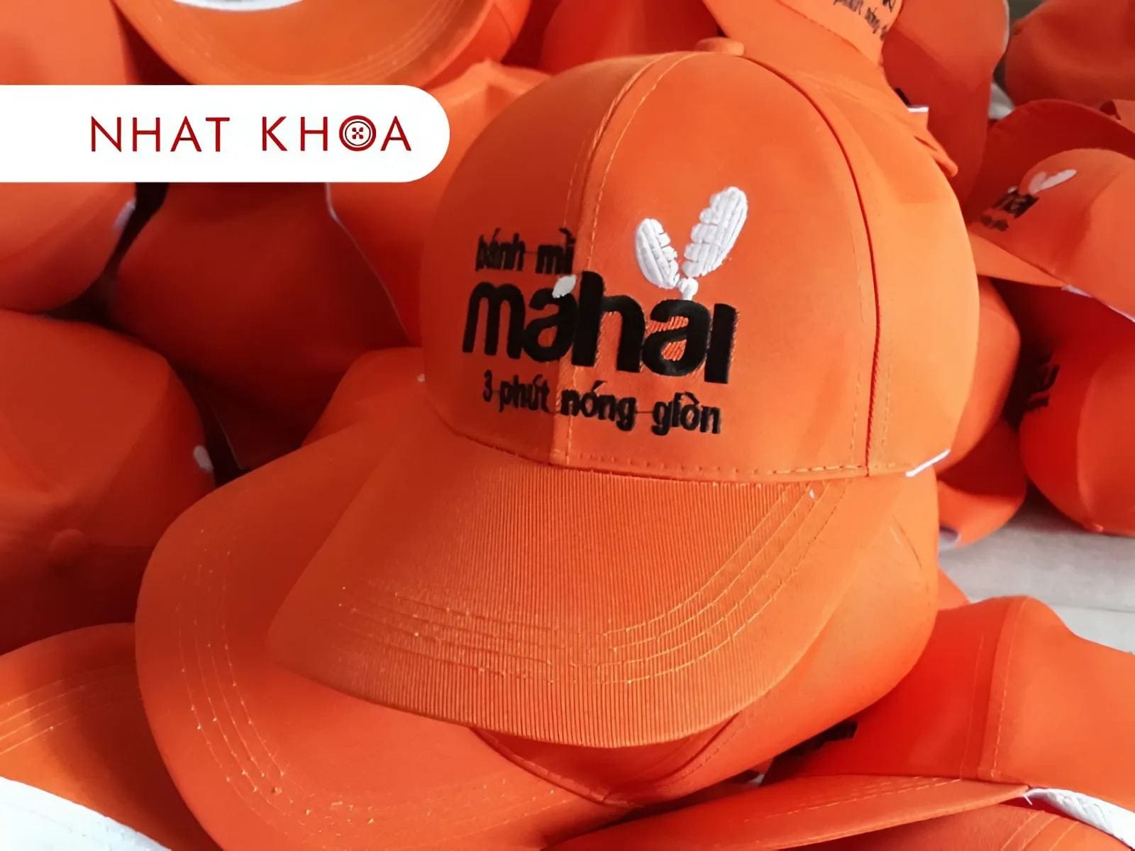 5 Lợi Ích Nón Đồng Phục Mang Lại Cho Doanh Nghiệp