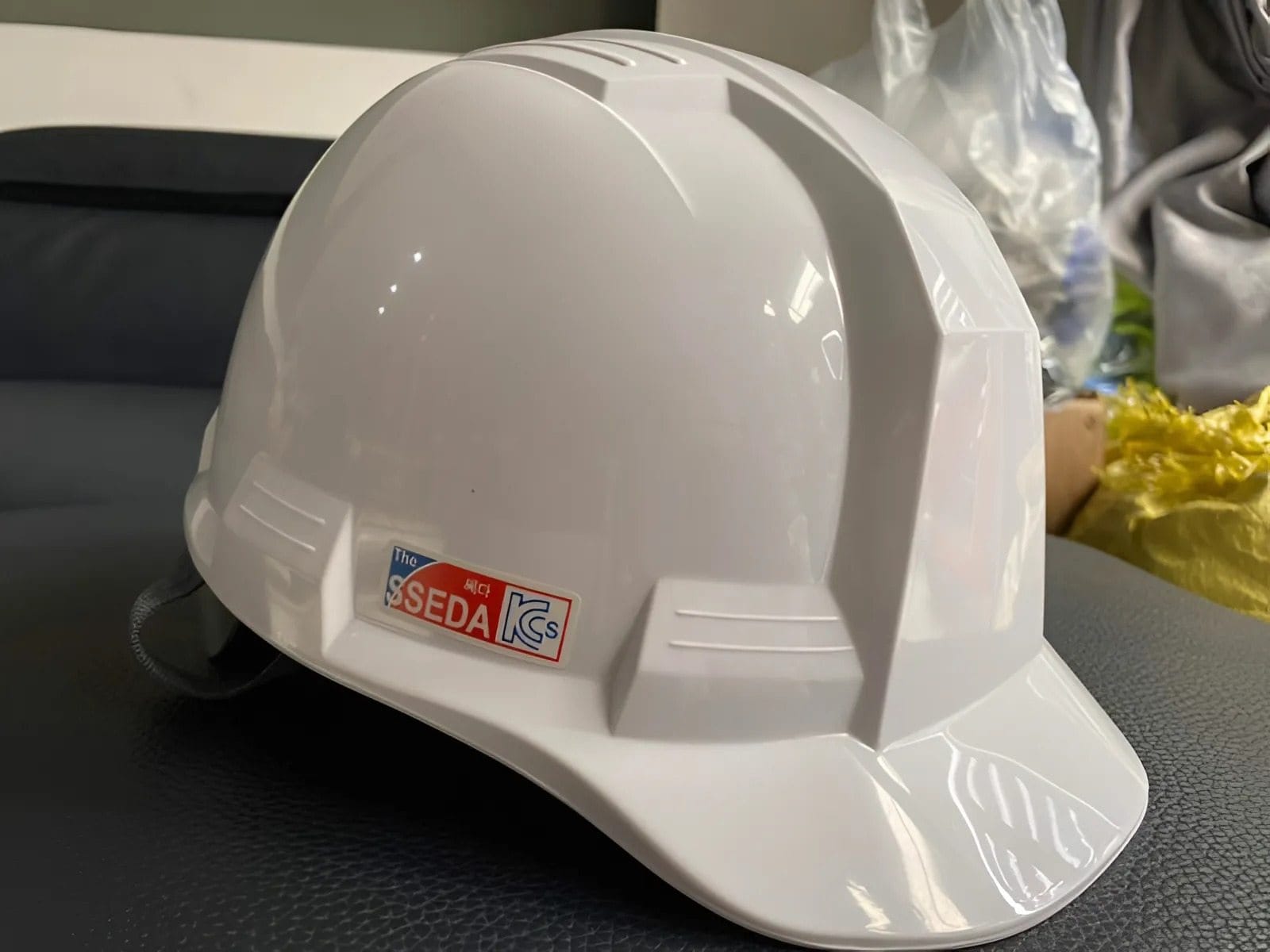 Nón đồng phục bảo hộ bảo vệ người lao động