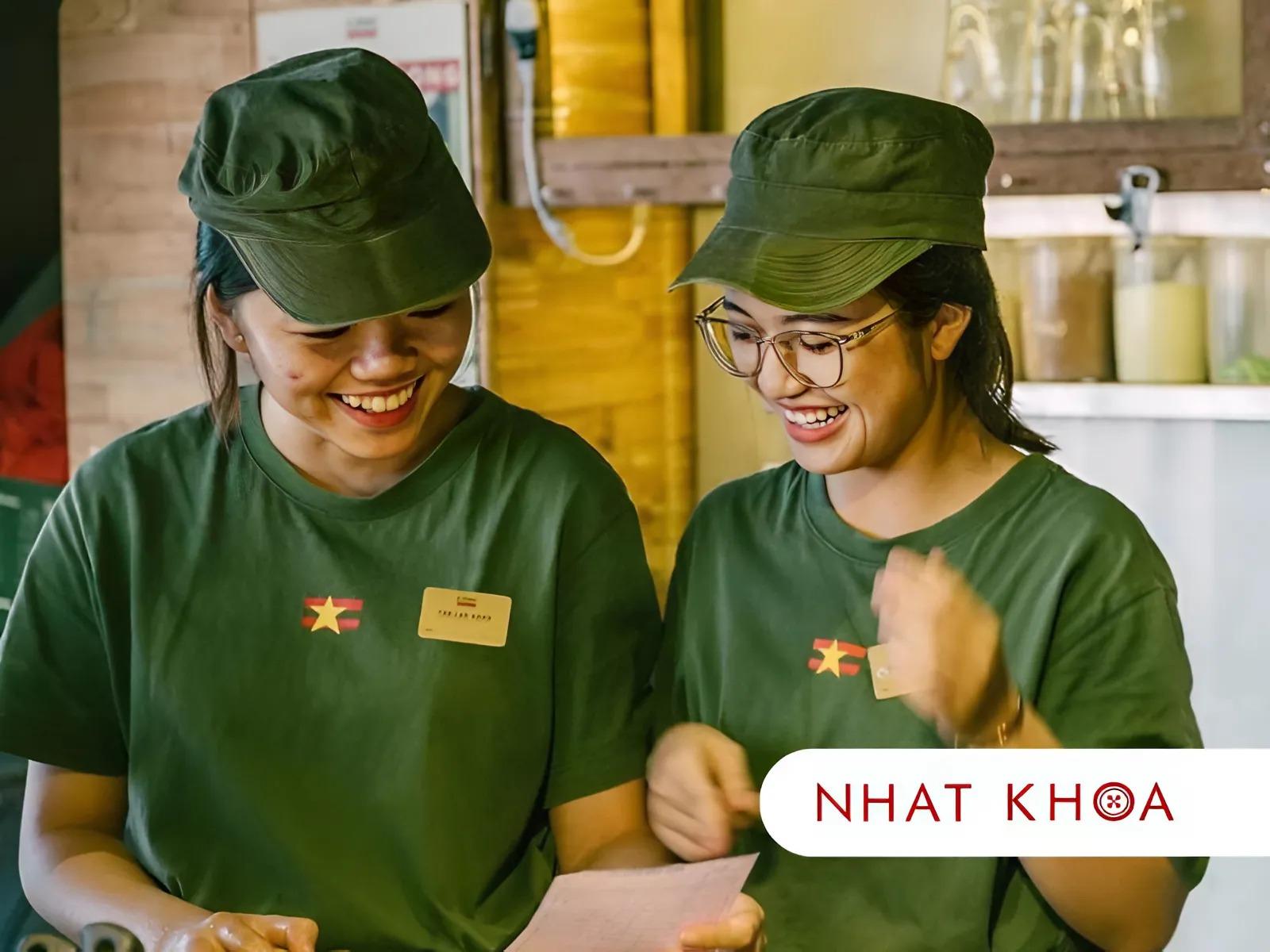 Nón Đồng Phục Là Gì? Phân Loại Nón Theo Mục Đích Sử Dụng