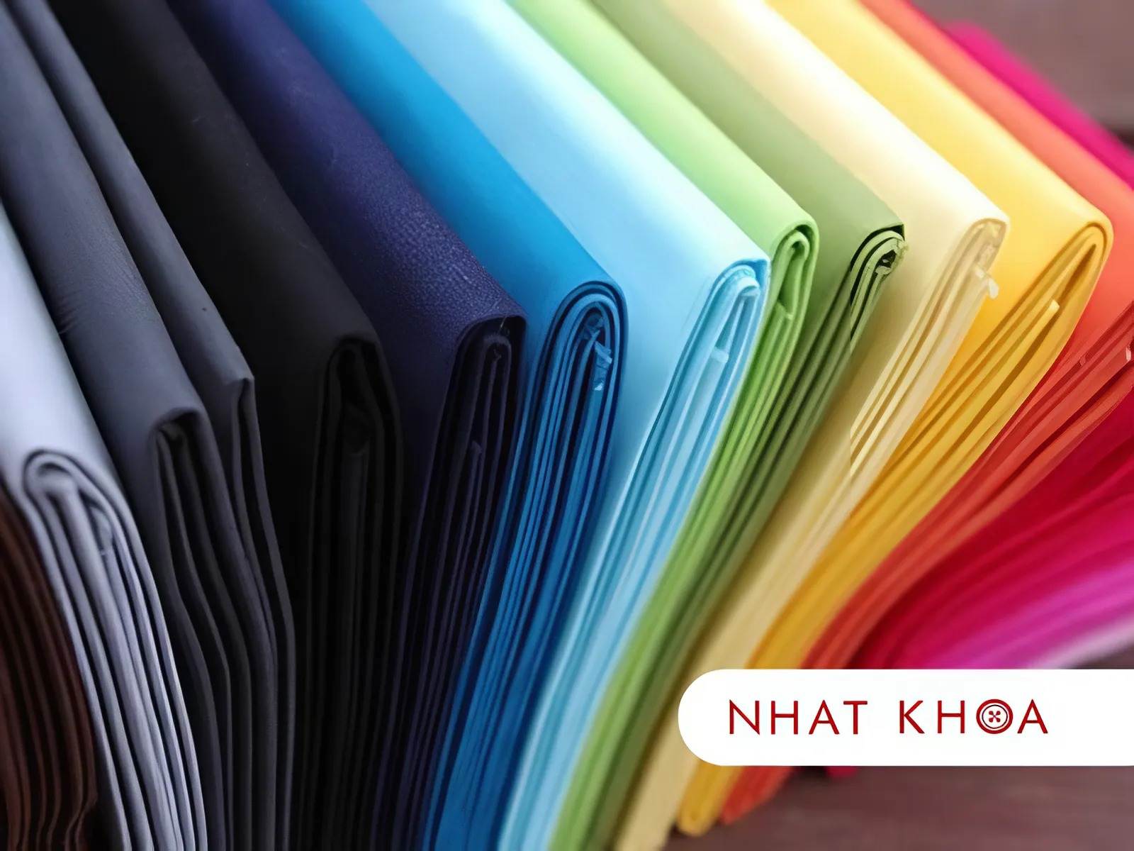 Top 6 Loại Vải May Nón Đồng Phục Phổ Biến Hiện Nay