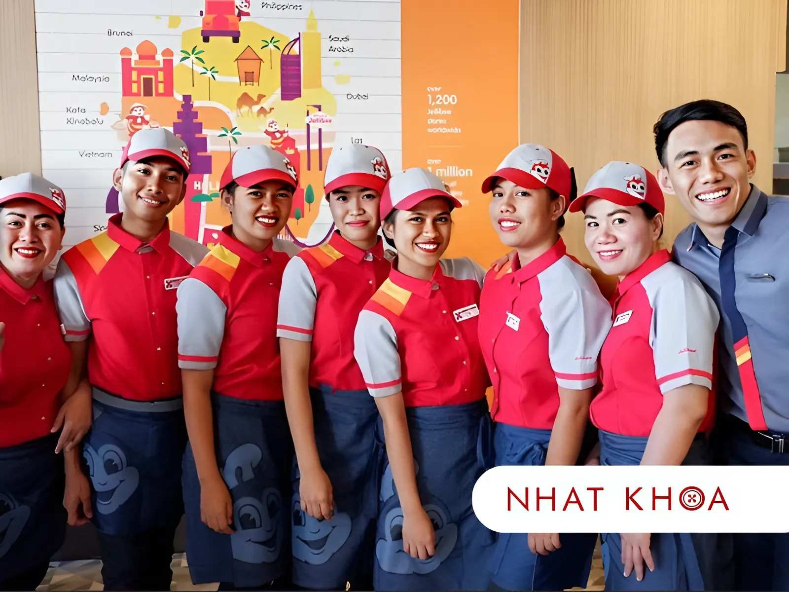 Nón Đồng Phục: 5 Điều Cần Lưu Ý Khi Đặt May