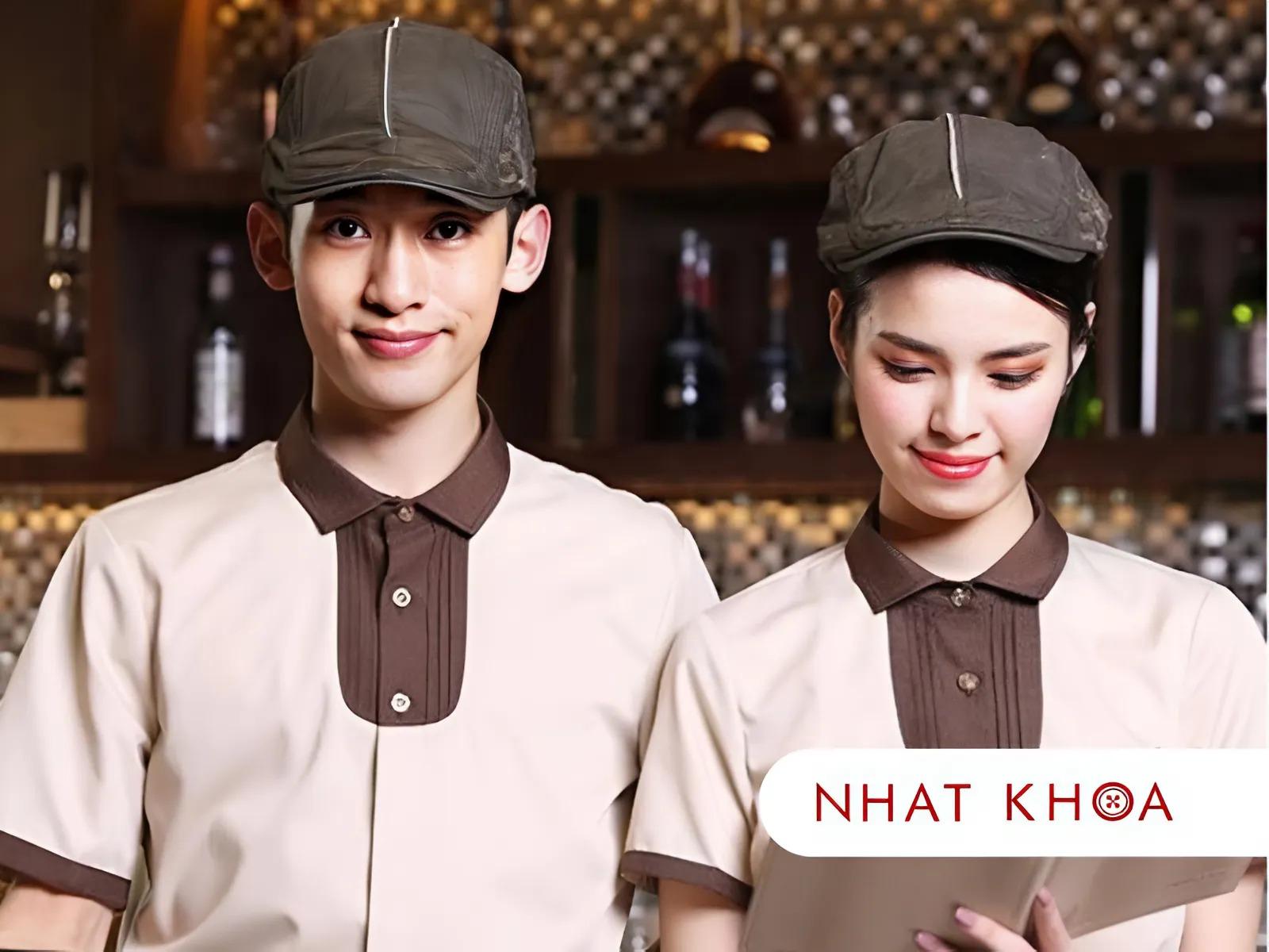 Top 5 Xưởng May Nón Đồng Phục Uy Tín Tại TP.HCM