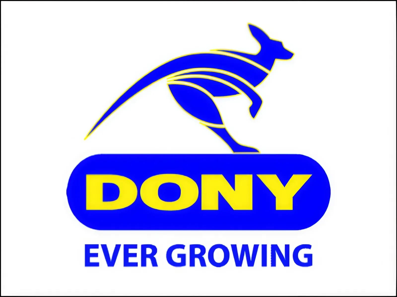 Xưởng đồng phục Dony