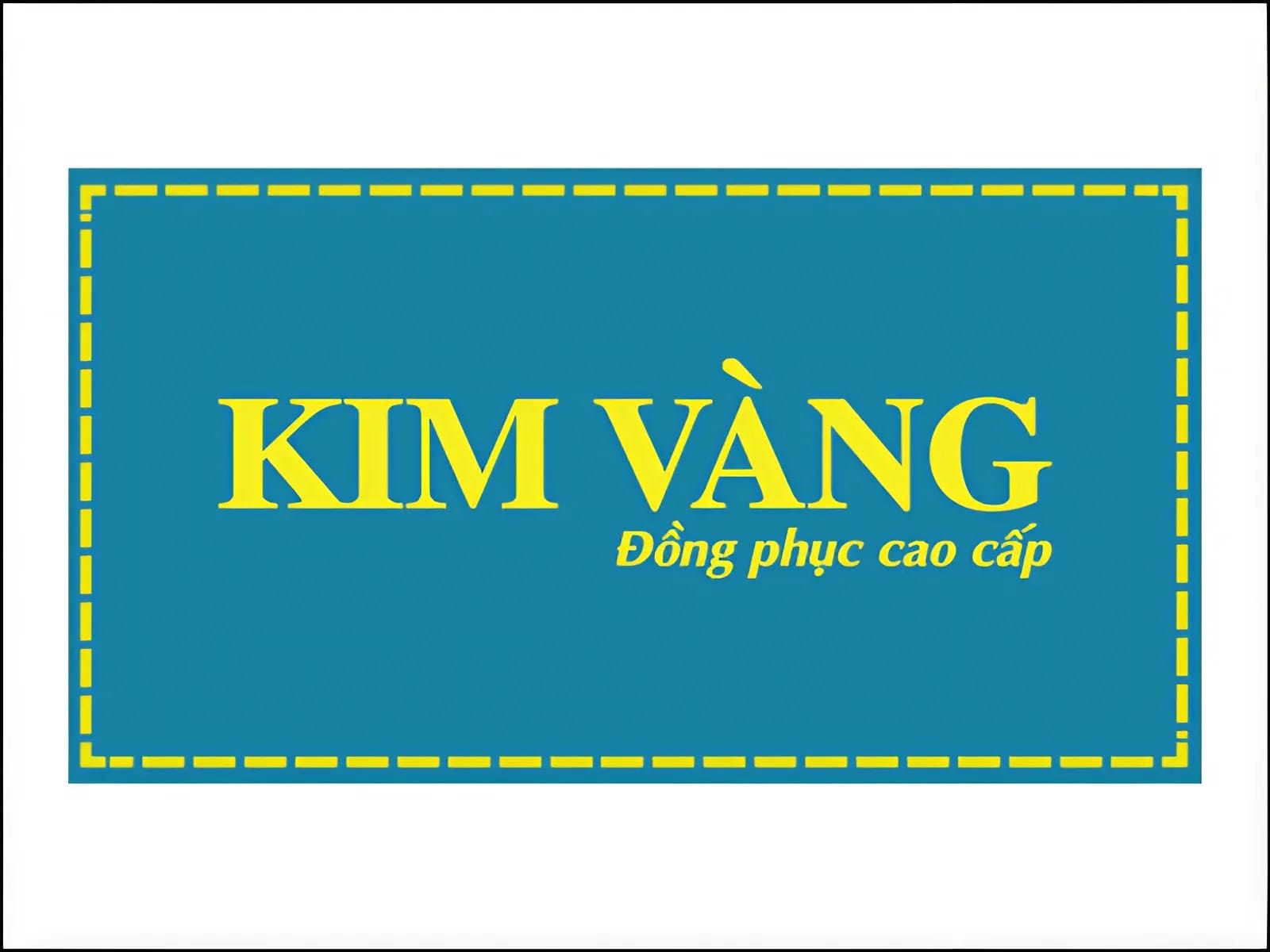 Xưởng đồng phục cao cấp Kim Vàng