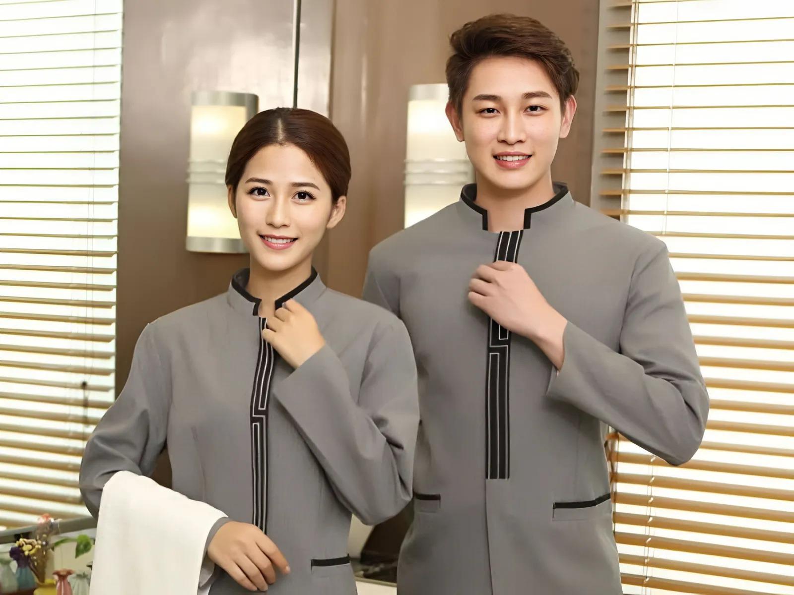 Chất liệu áo nên là các chất liệu thoáng mát
