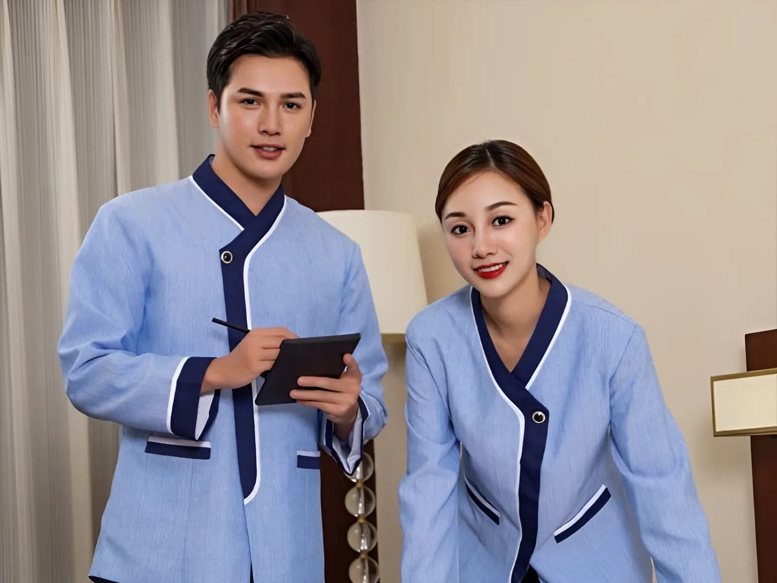 Xưởng may uy tín mang đến cho bạn những sản phẩm tốt