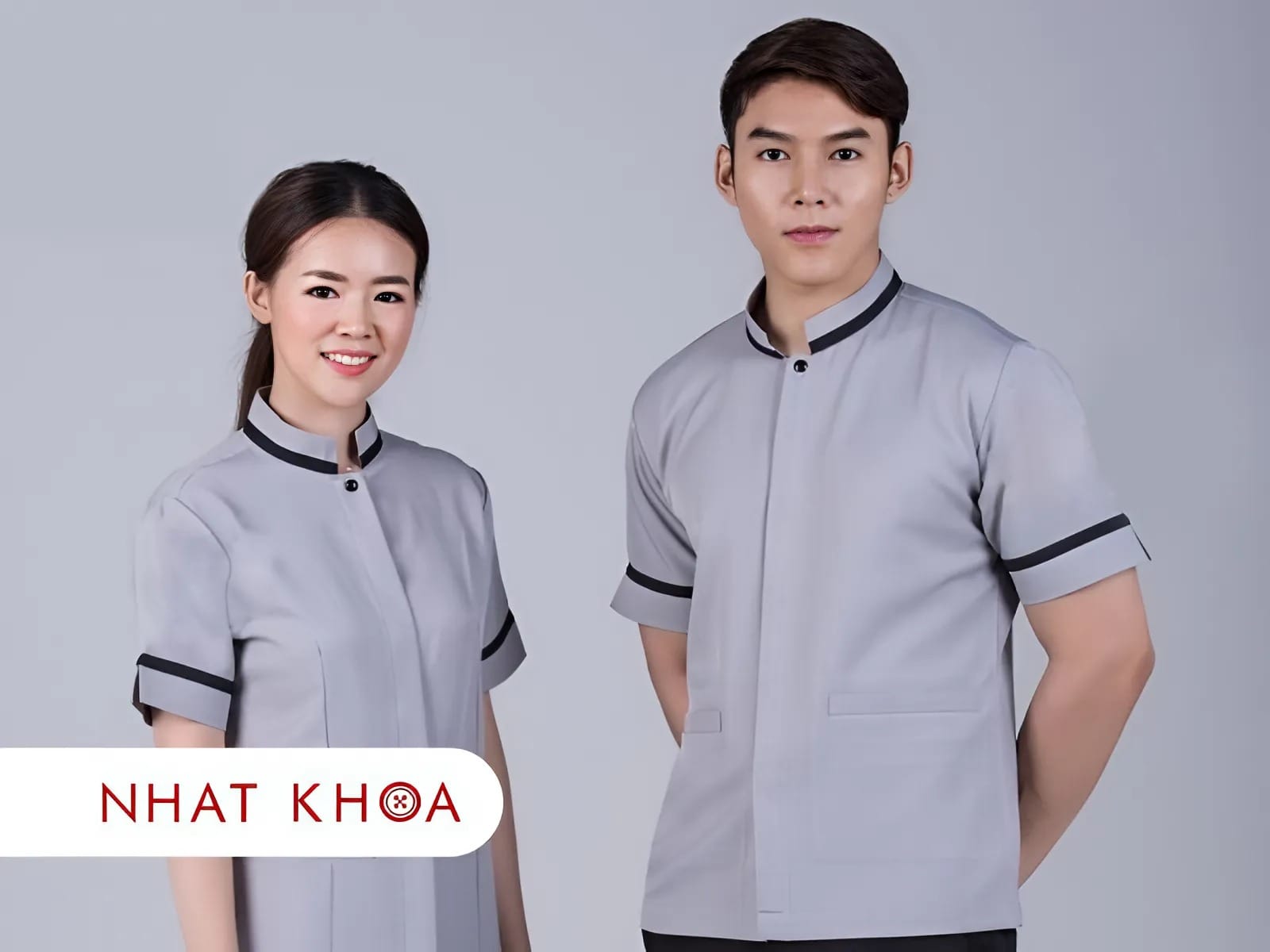 Áo Đồng Phục Tạp Vụ: 5 Điều Lưu Ý Cần Biết