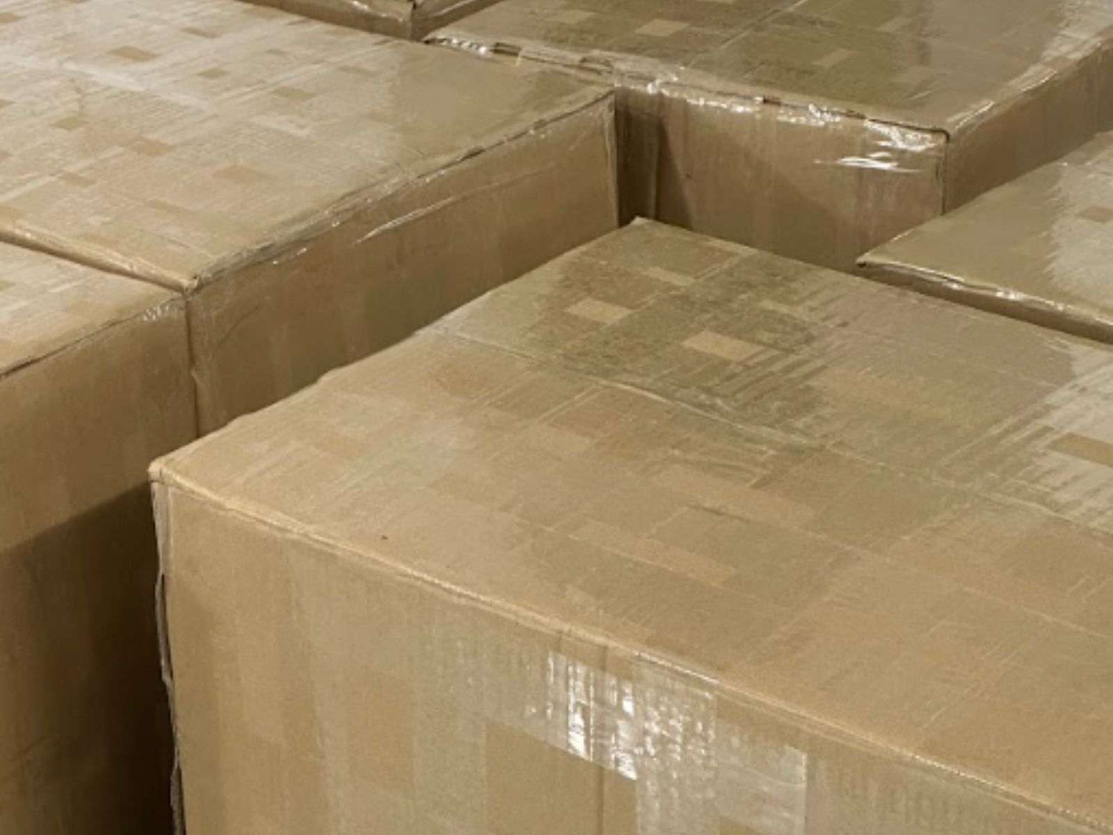 chi phí của đơn hàng phụ thuộc vào chính sách riêng của từng xưởng may
