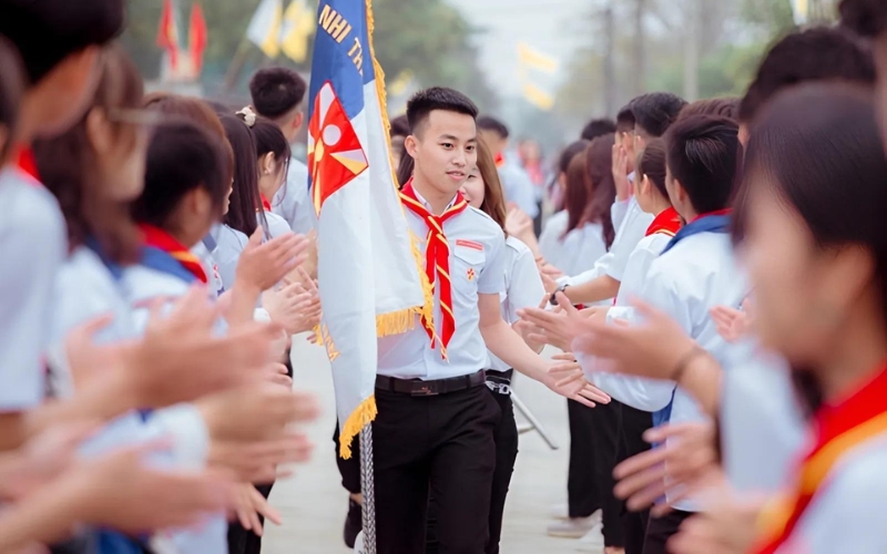 Phong trào Thiếu nhi Thánh Thể tổ chức nhiều hoạt động đa dạng và phong phú