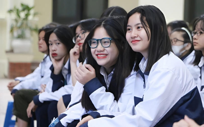 Suốt lịch sử đồng phục học sinh Việt Nam, các loại đồng phục đều mang ý nghĩa riêng