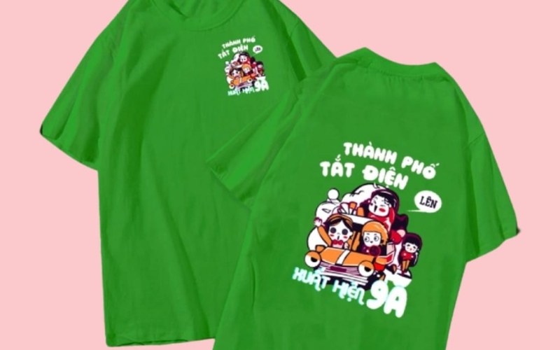Slogan chất riêng thể hiện cá tính mạnh mẽ, độc đáo và không “đụng hàng”