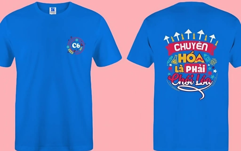 Câu slogan về chủ đề học tập vừa là lời nhắc nhở, vừa tạo động lực phấn đấu