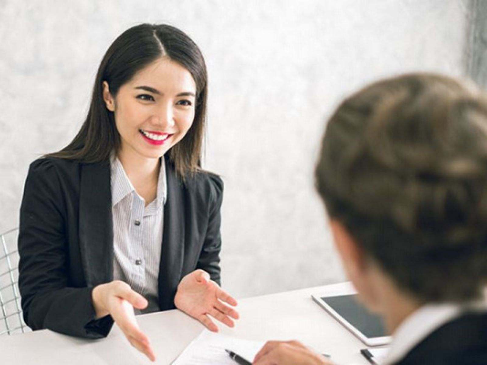 Quy trình tư vấn may đồng phục tại Nhất Khoa Uniform nhanh chóng và tiện lợi