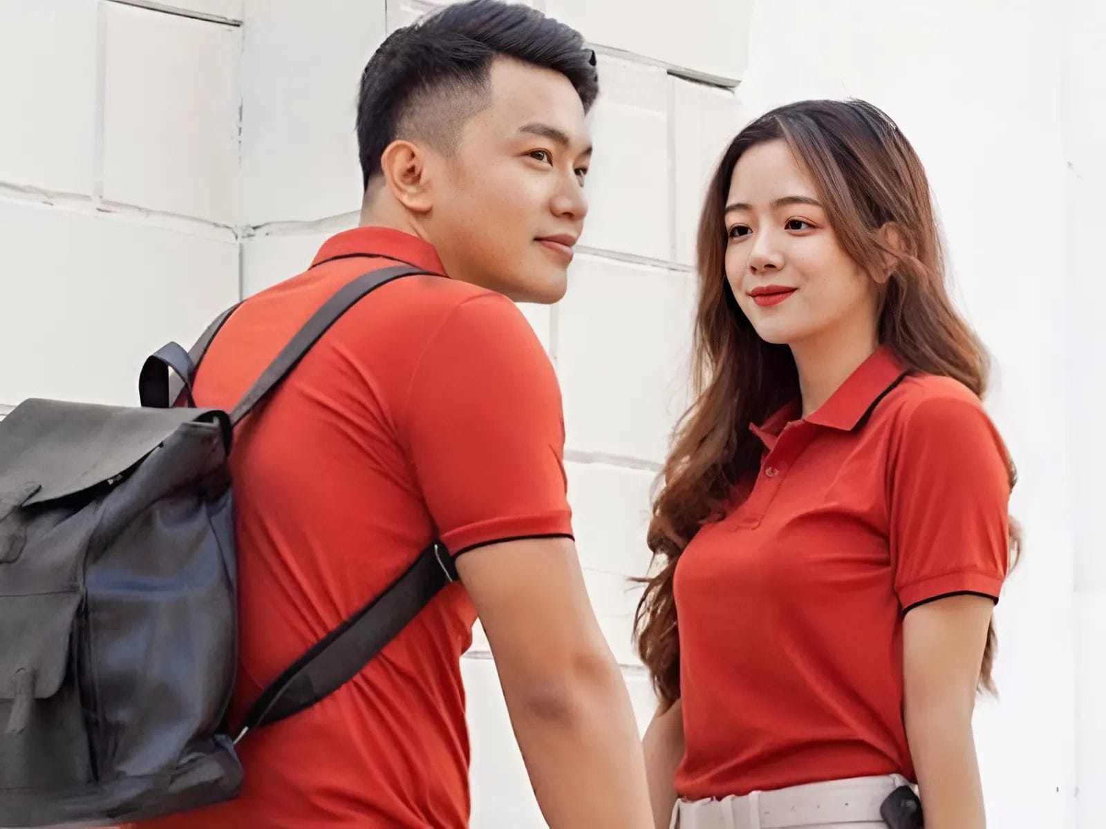 Áo thường có nhiều mẫu mã để lựa chọn