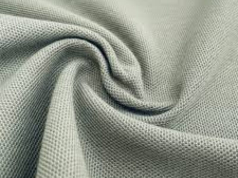 Vải cá sấu 65/35 là sự kết hợp giữa 65% sợi cotton và 35% sợi polyeste
