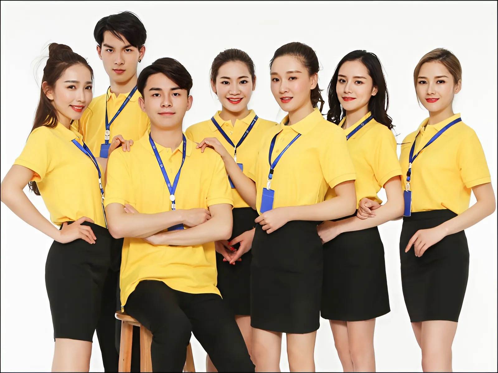 Chọn nhà cung cấp uy tín để đảm bảo chất lượng cho áo