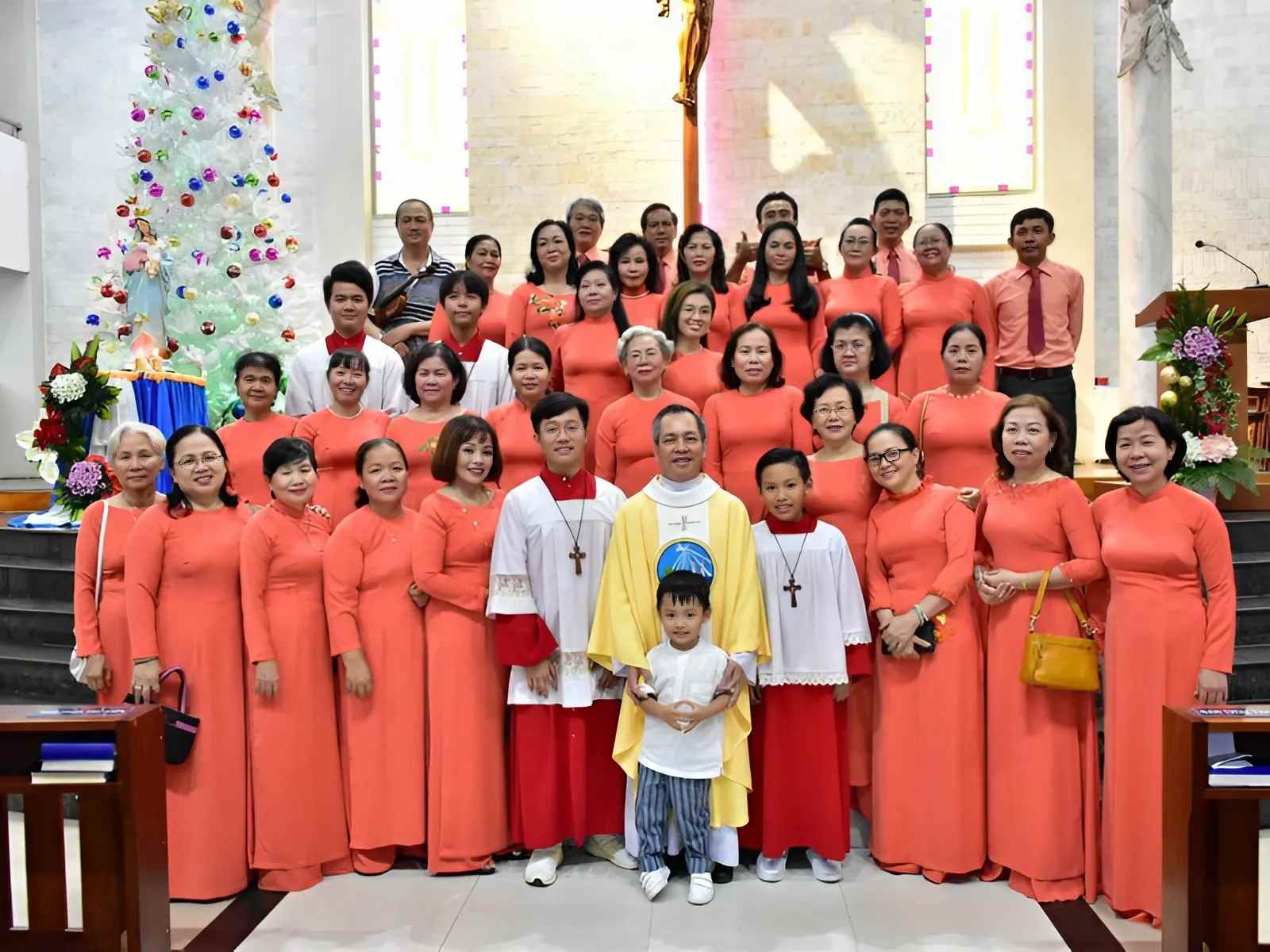 Màu sắc cũng là yếu tố cần được cân nhắc