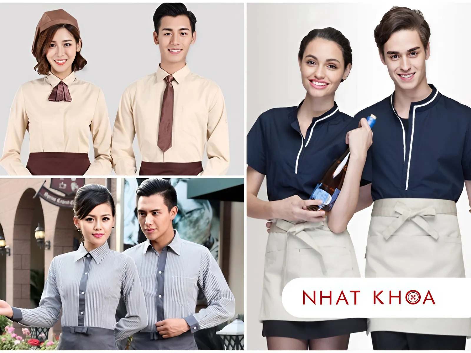 Quy Trình Cấp Phát Đồng Phục Là Gì? Hướng Dẫn Chi Tiết Quy Trình Chuẩn Chỉnh