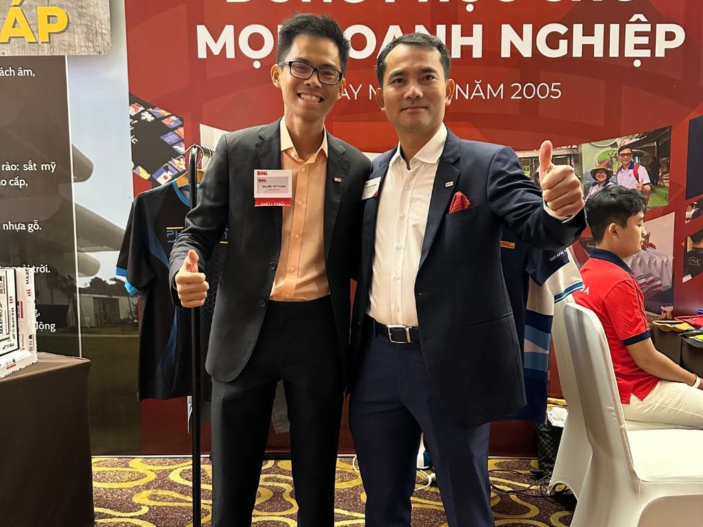 Nhất Khoa là bạn đồng hành của mọi doanh nghiệp