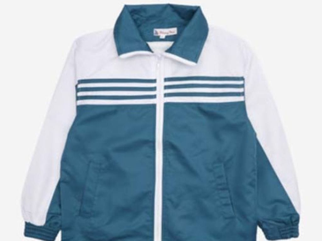 Áo khoác gió dành cho học sinh các cấp