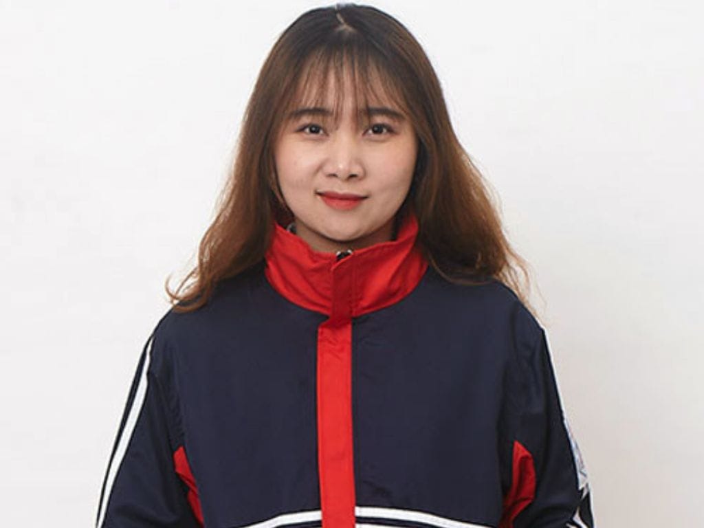 Áo khoáng nỉ phù hợp với mọi kiểu dáng