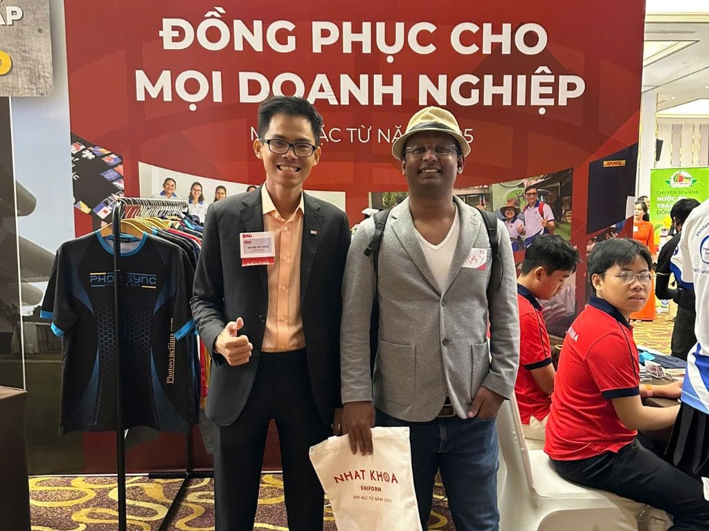 Nhất Khoa luôn là đối tác thích hợp với mọi doanh nghiệp