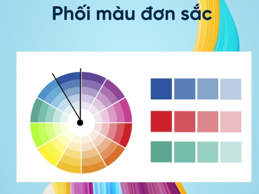Bảng màu áo lớp đơn sắc tạo nên vẻ ngoài tinh tế, thanh lịch