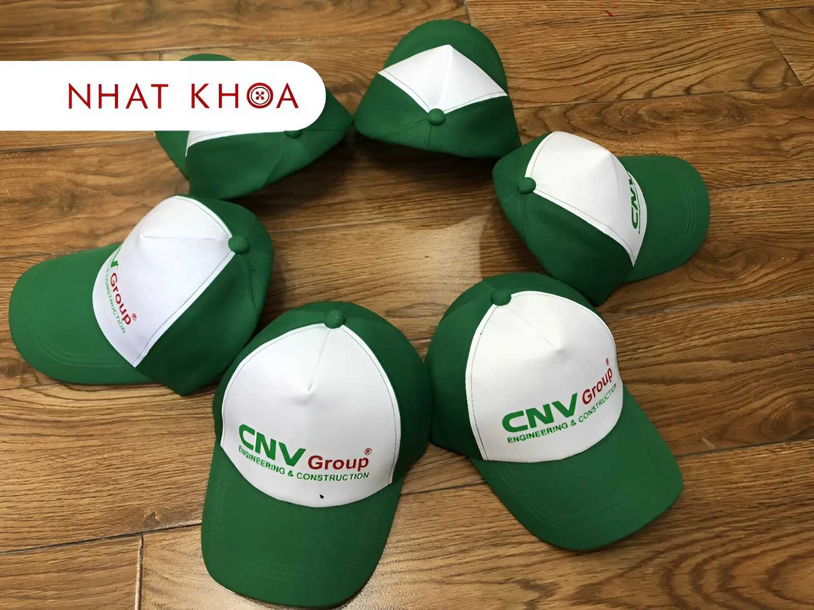 6 Lưu Ý Giữ Nón Đồng Phục Luôn Bền Đẹp Như Mới