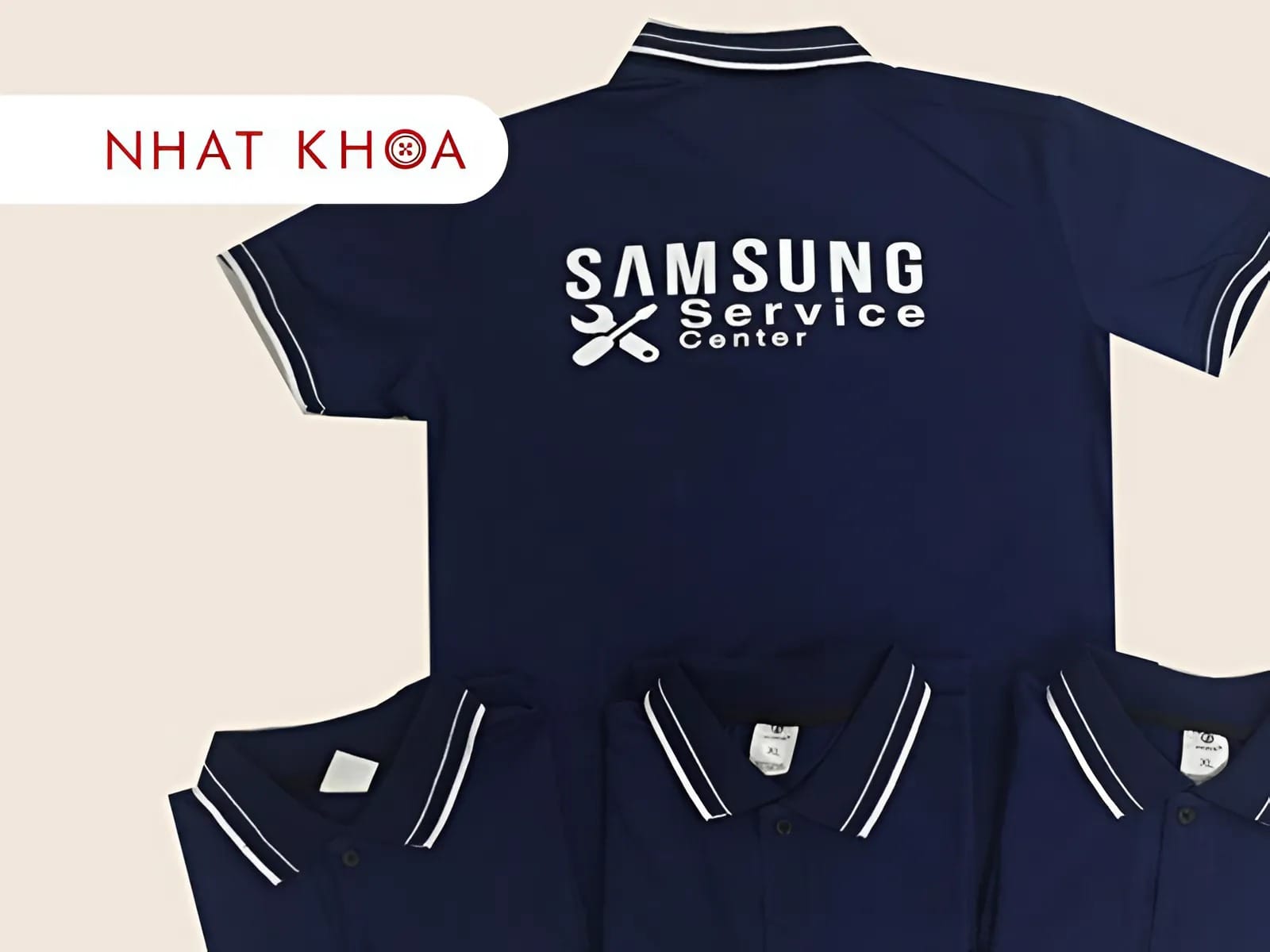 Top 7 Mẫu Logo Đồng Phục Áo Lớp Được Yêu Thích