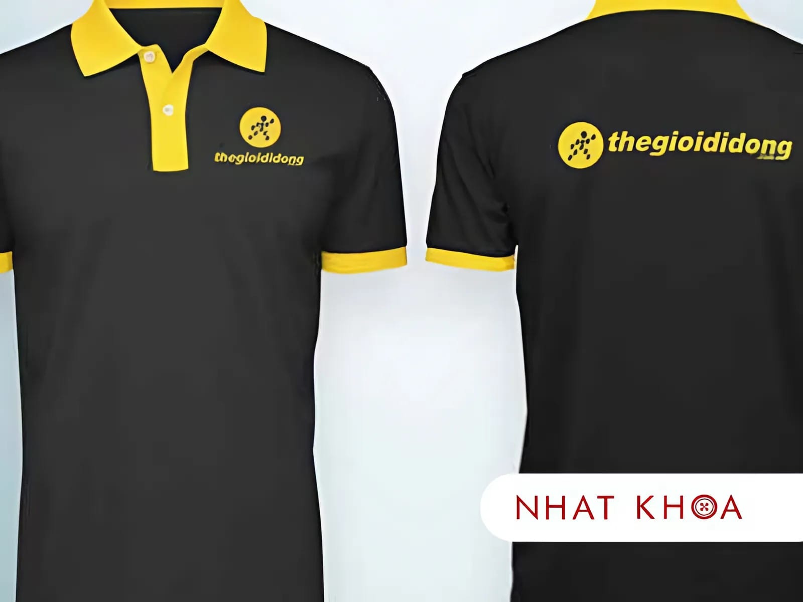 5 Bí Quyết Thiết Kế Logo Đồng Phục Ấn Tượng Nhất Hiện Nay