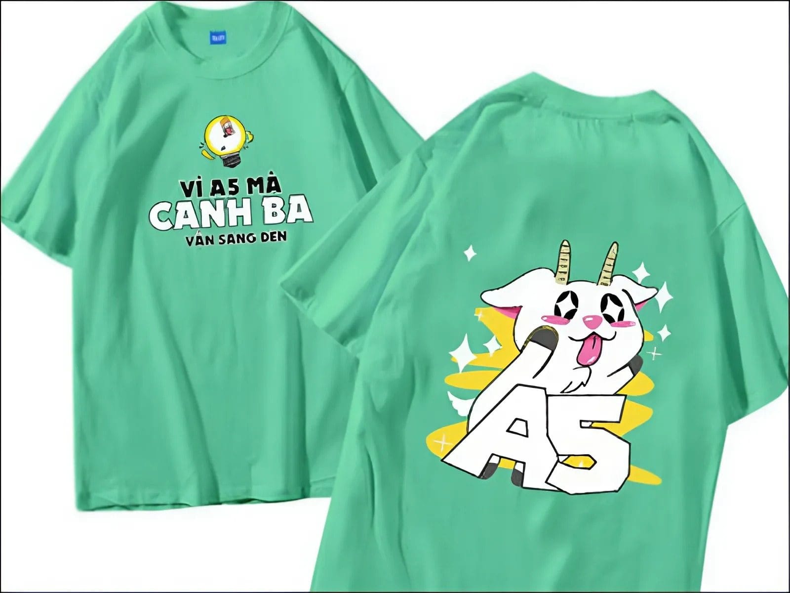 Logo đồng phục là công cụ truyền thông mạnh mẽ