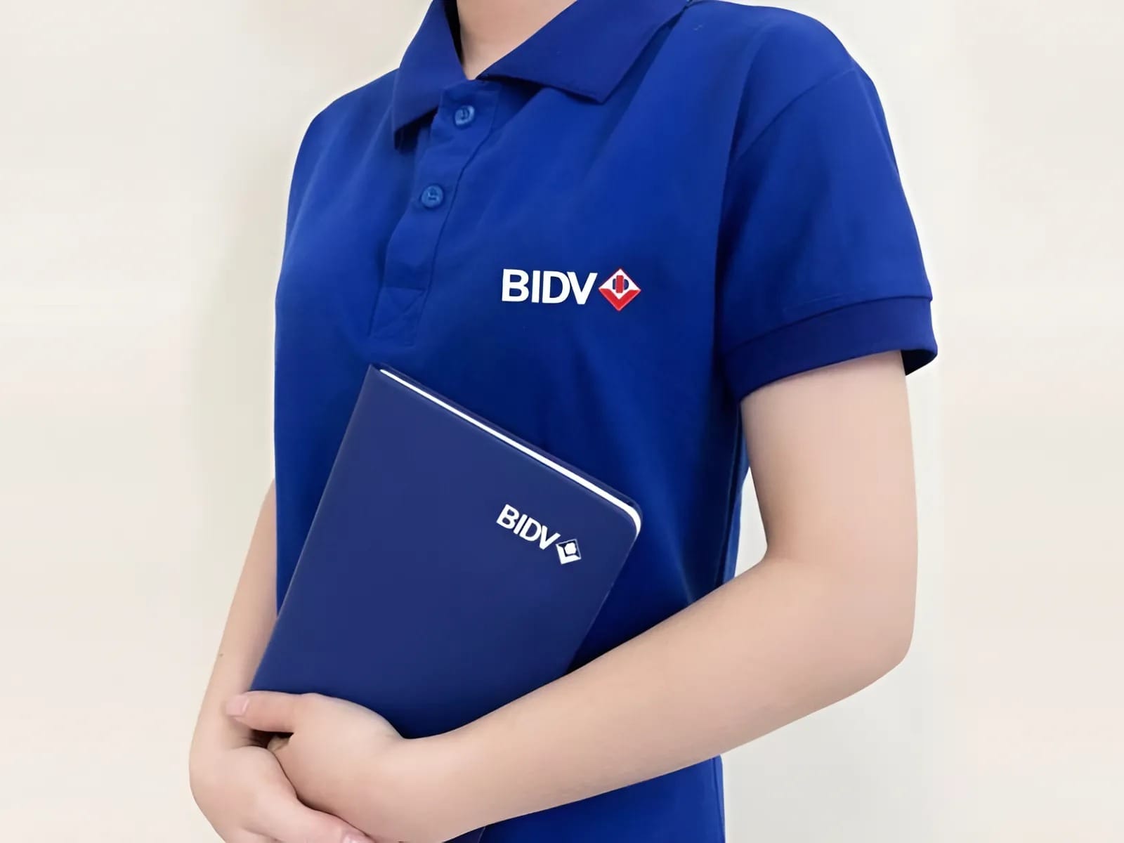 Logo nên tập trung vào sự đơn giản