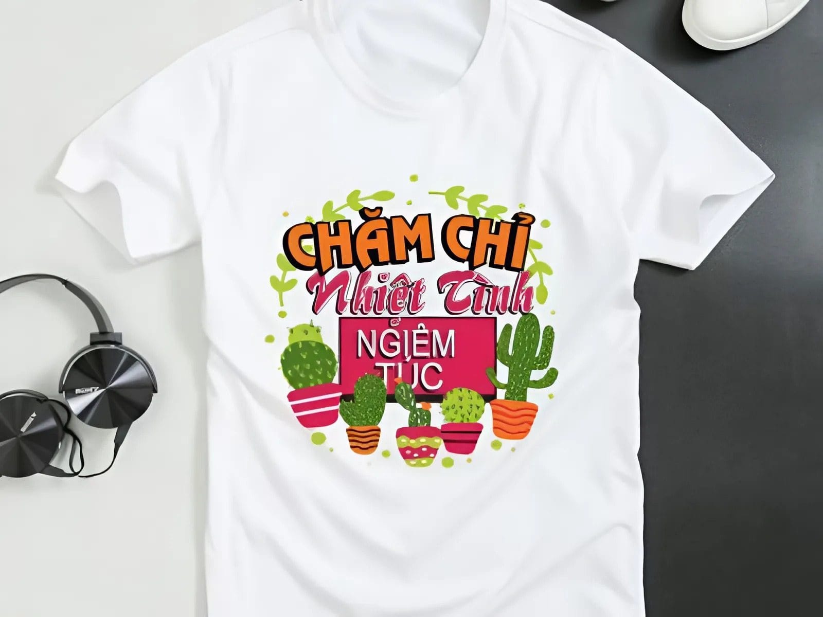 Logo đồng phục nên mang tính biểu tượng cao