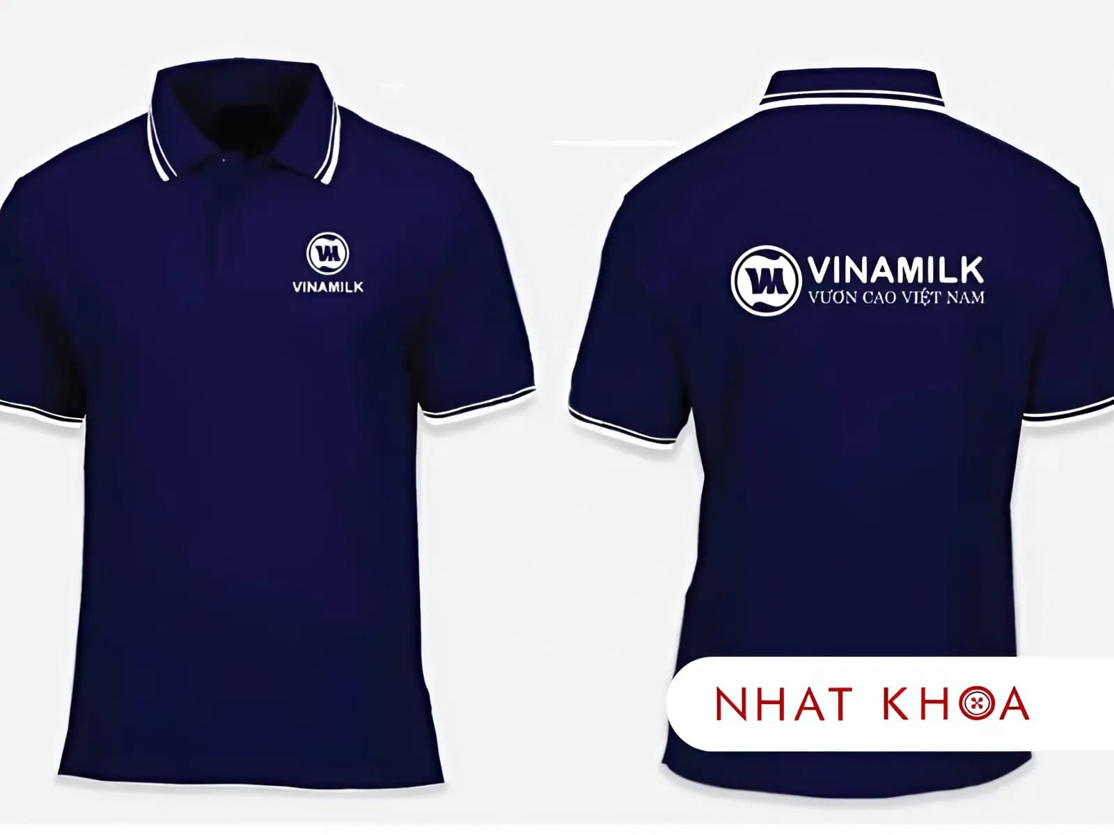 Vì Sao Doanh Nghiệp Nên Chú Trọng Vào Thiết Kế Logo Đồng Phục?