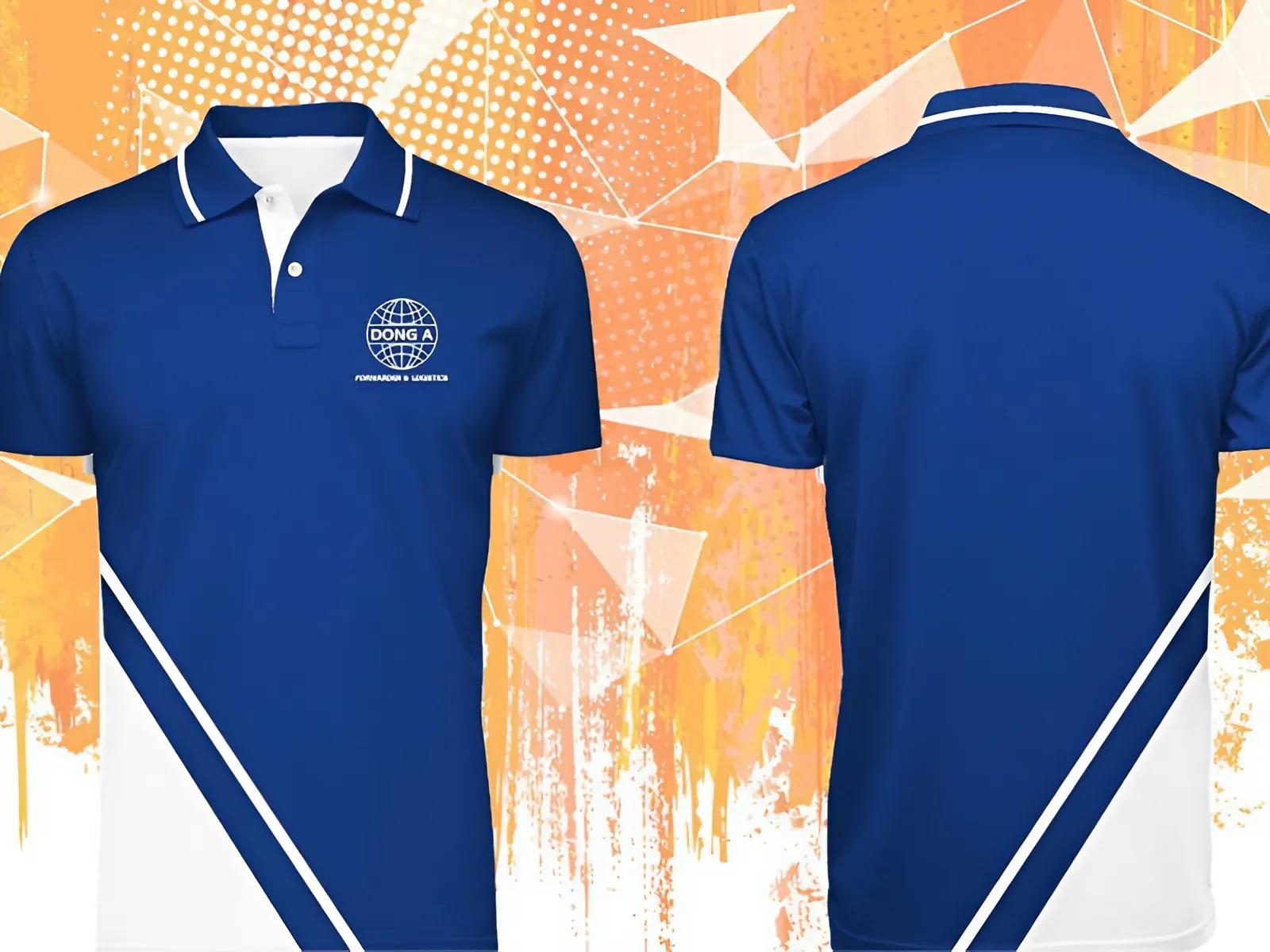 Logo đồng phục giúp tối ưu chi phí cho doanh nghiệp