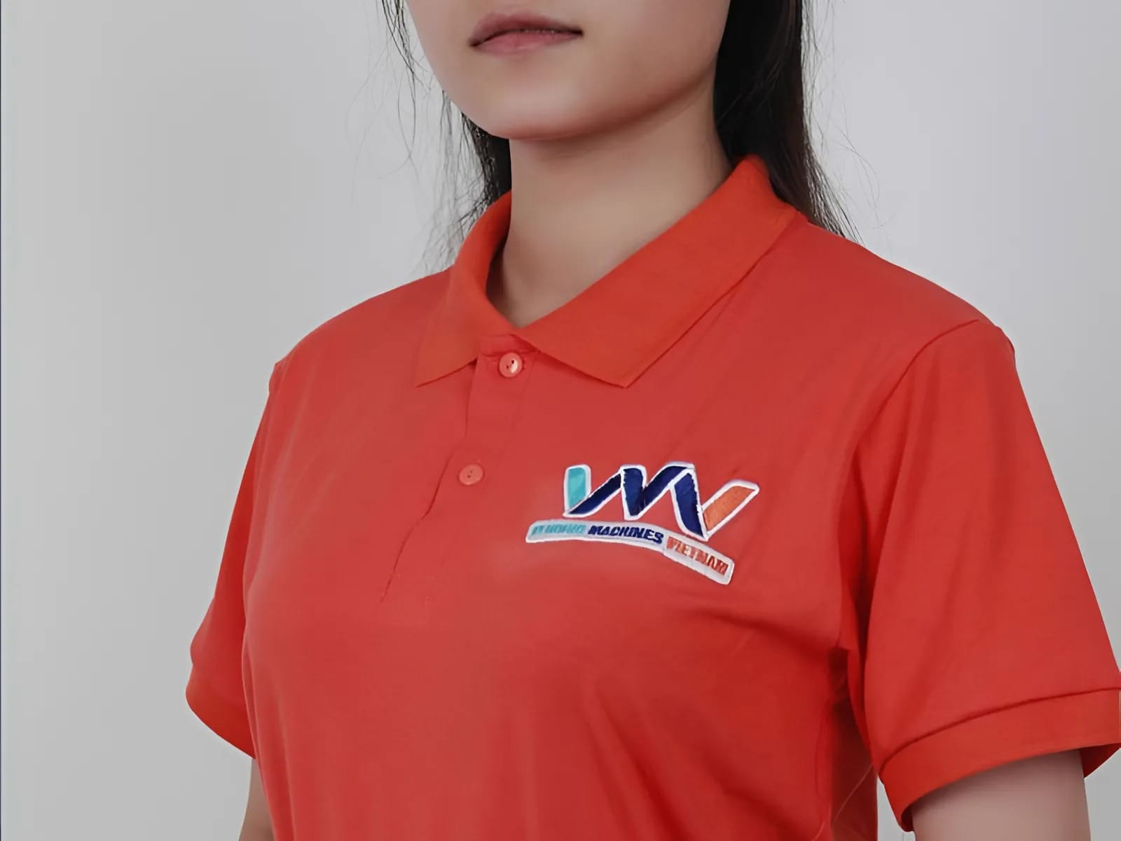 Văn hóa doanh nghiệp được thể hiện qua logo